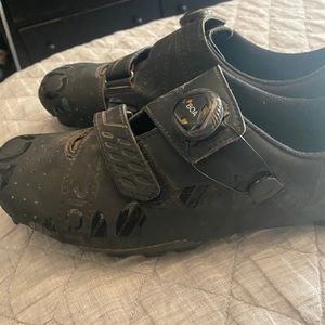 Cycling shoes Bont riot mtb